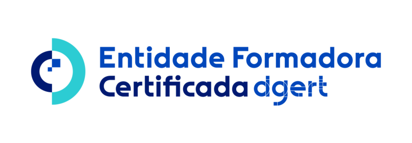 Entidade Formadora Certificada DGERT